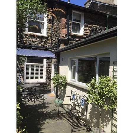 Villa Highbank Bowness-on-Windermere Exterior foto